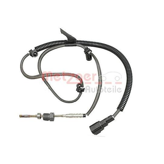 0894560 - Sensor, exhaust gas temperature 