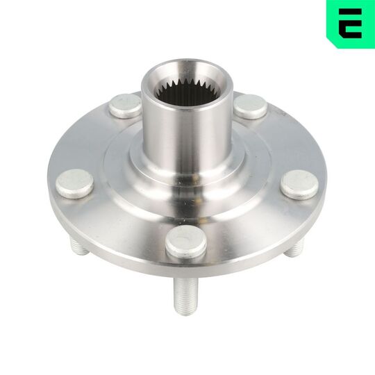 04-P475 - Wheel hub 