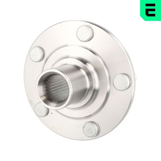 04-P475 - Wheel hub 