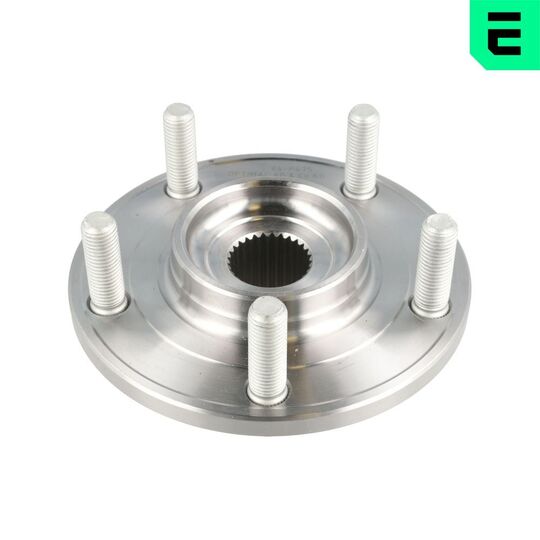 04-P475 - Wheel hub 