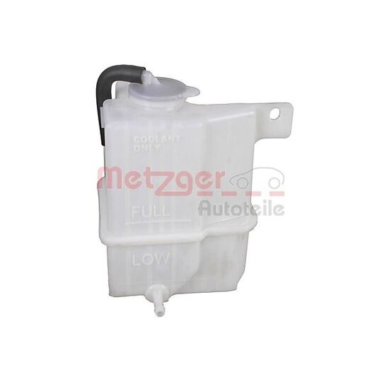 2140324 - Expansion Tank, coolant 