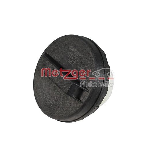 2141063 - Cap, fuel tank 