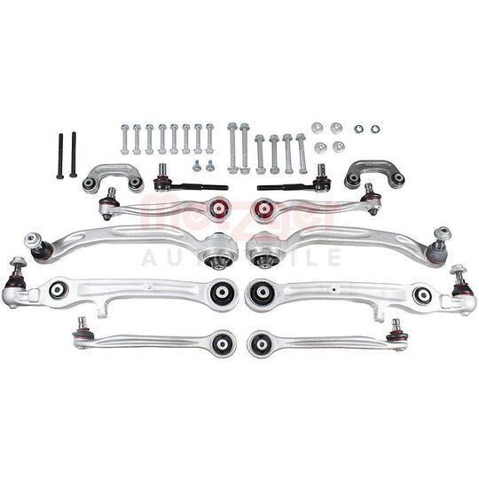 59000448 - Suspension Kit 