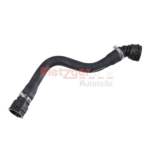 2421489 - Radiator Hose 