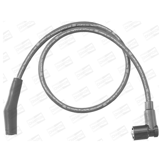 CLS066 - Ignition Cable Kit 