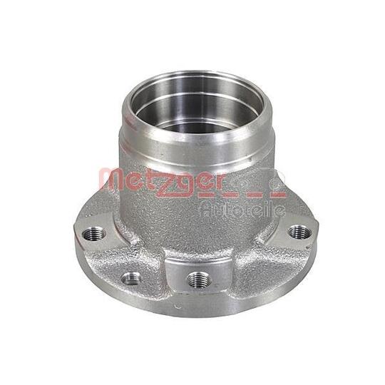 N 1106 - Wheel hub 