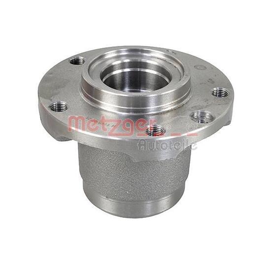 N 1106 - Wheel hub 