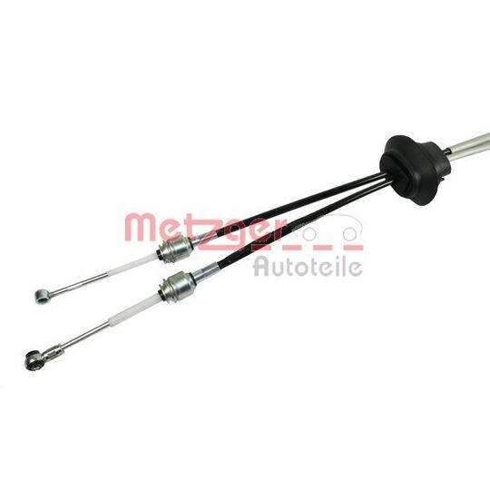 3150155 - Cable, manual transmission 