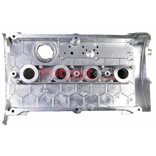 2389154 - Cylinder Head Cover 