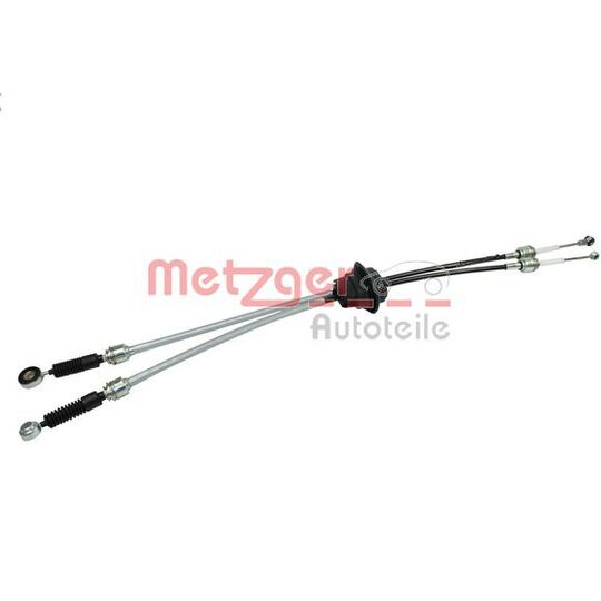 3150155 - Cable, manual transmission 