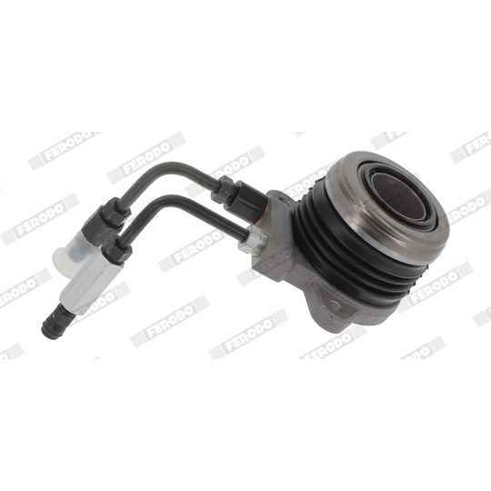 FHC6232 - Slave Cylinder, clutch 