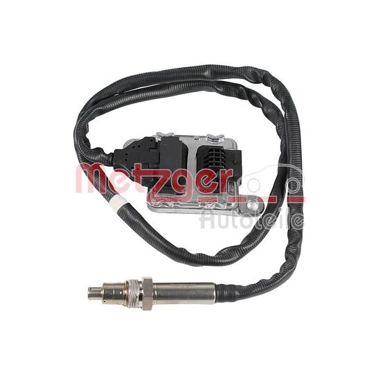 0899318 - NOx Sensor, NOx Catalyst 