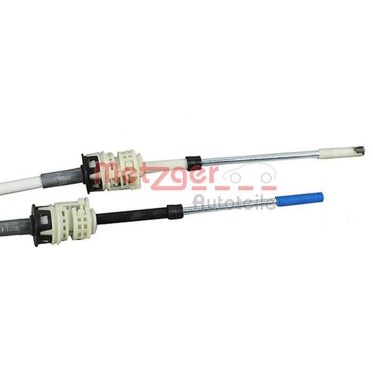 3150243 - Cable, manual transmission 