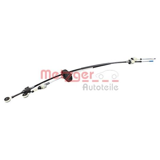 3150243 - Cable, manual transmission 