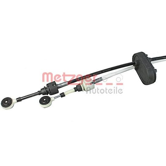 3150243 - Cable, manual transmission 