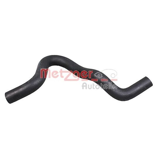 2421512 - Heater hose 