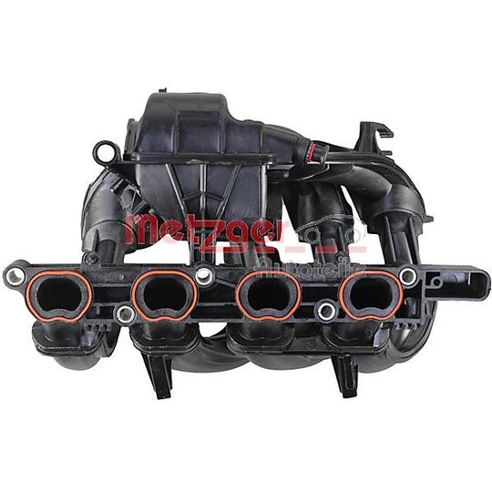 2100101 - Intake Manifold Module 