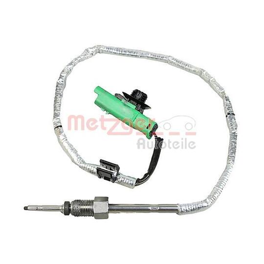0894559 - Sensor, exhaust gas temperature 