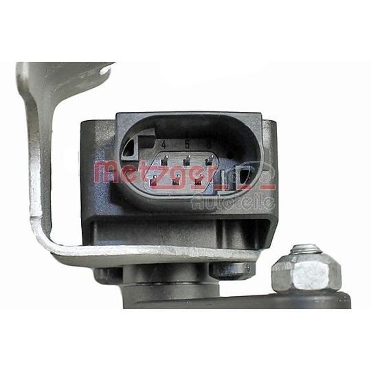 0901307 - Sensor, Xenon light (headlight range adjustment) 