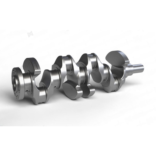 CK007802 - Crankshaft 