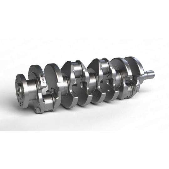 CK011600 - Crankshaft 