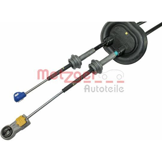 3150114 - Cable, manual transmission 