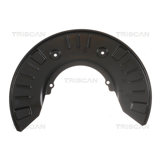 8125 23223 - Splash Panel, brake disc 