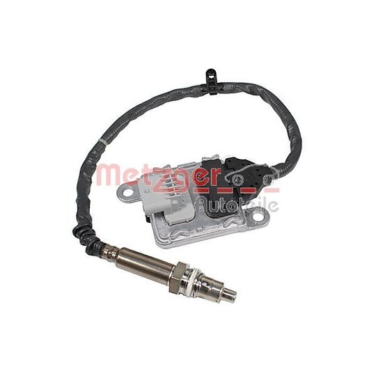 0899316 - NOx Sensor, NOx Catalyst 