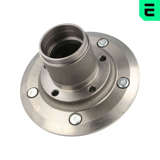 04-P472 - Wheel hub 