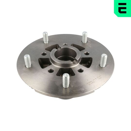 04-P472 - Wheel hub 