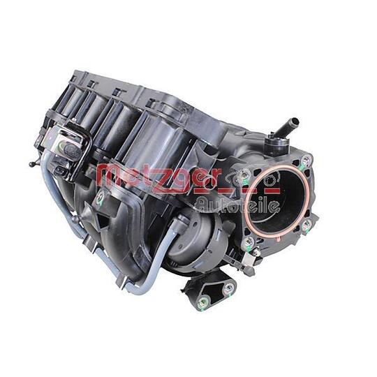 2100091 - Intake Manifold Module 