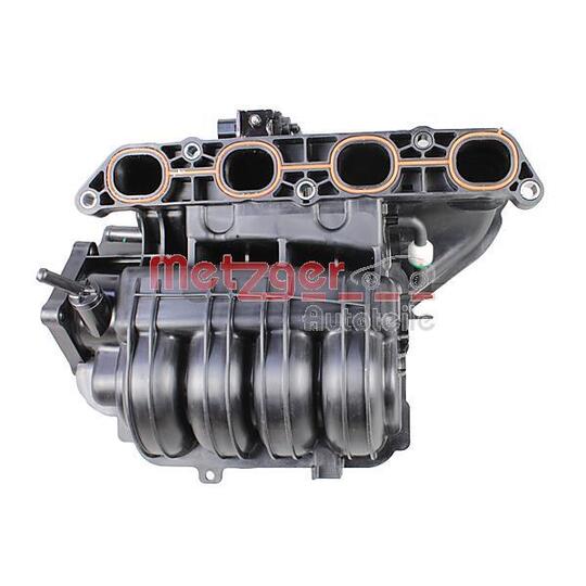 2100091 - Intake Manifold Module 