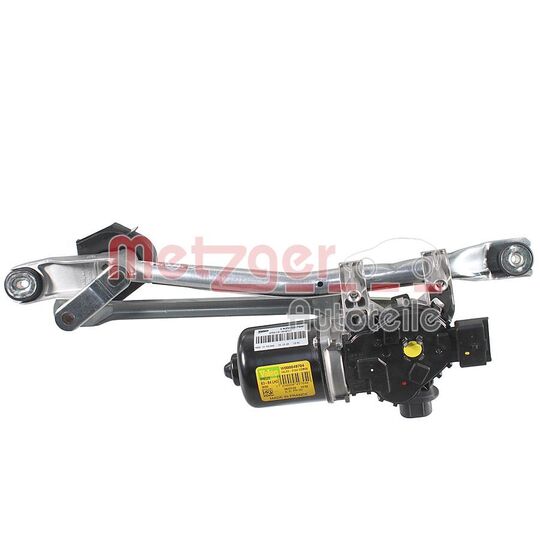 2190972 - Wiper Linkage 