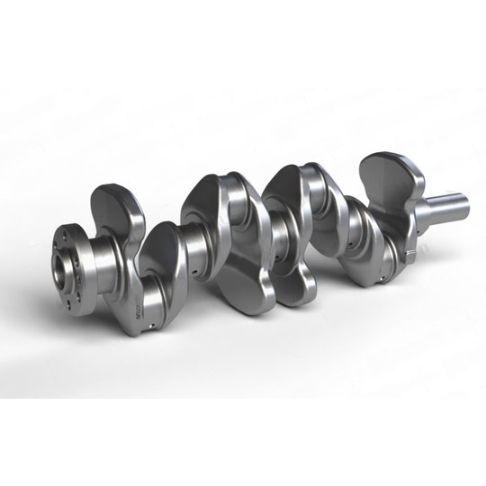 CK013102 - Crankshaft 