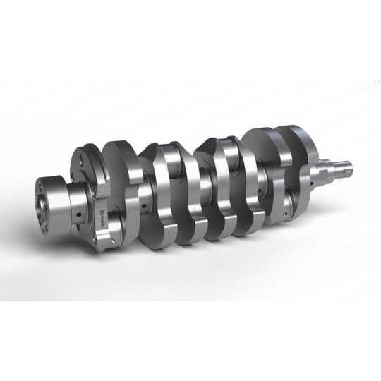 CK008100 - Crankshaft 