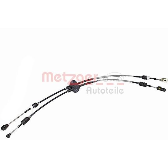 3150263 - Cable, manual transmission 