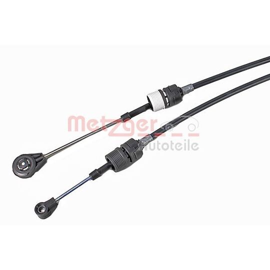 3150263 - Cable, manual transmission 