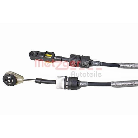 3150263 - Cable, manual transmission 