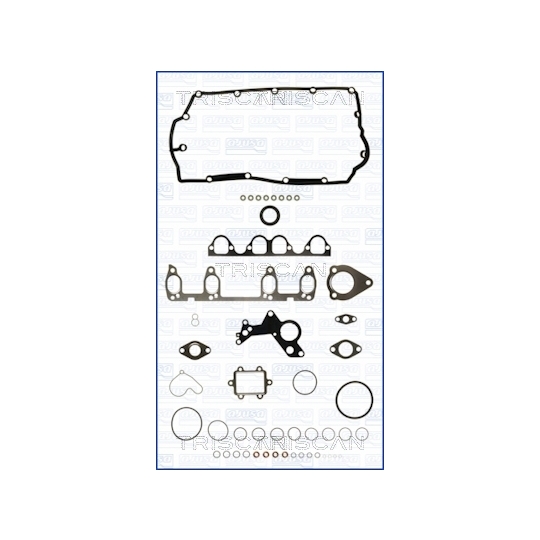 597-85148 - Gasket Set, cylinder head 