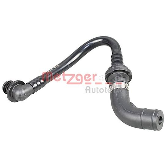 2180011 - Vacuum Hose, brake booster 