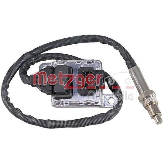 0899323 - NOx Sensor, NOx Catalyst 