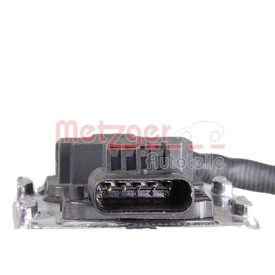 0899323 - NOx Sensor, NOx Catalyst 