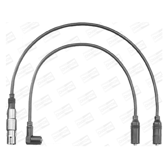 CLS043 - Ignition Cable Kit 