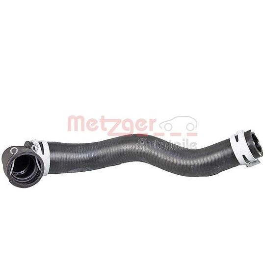 2421222 - Radiator Hose 