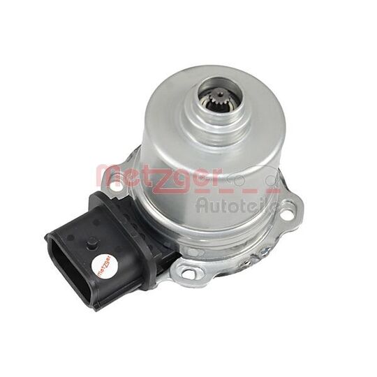 0899297 - Clutch Actuation System 