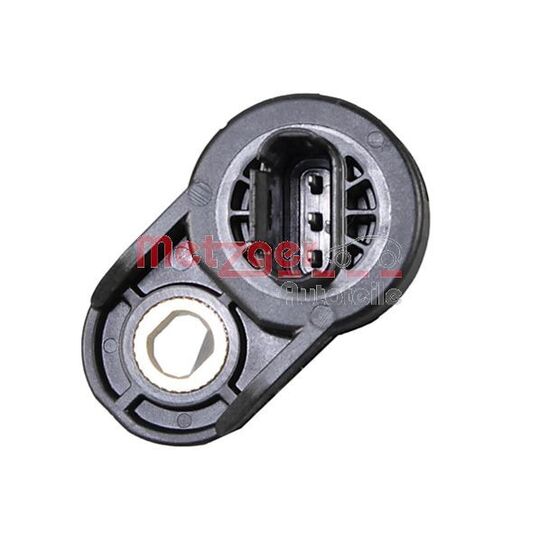 0902455 - Sensor, crankshaft pulse 