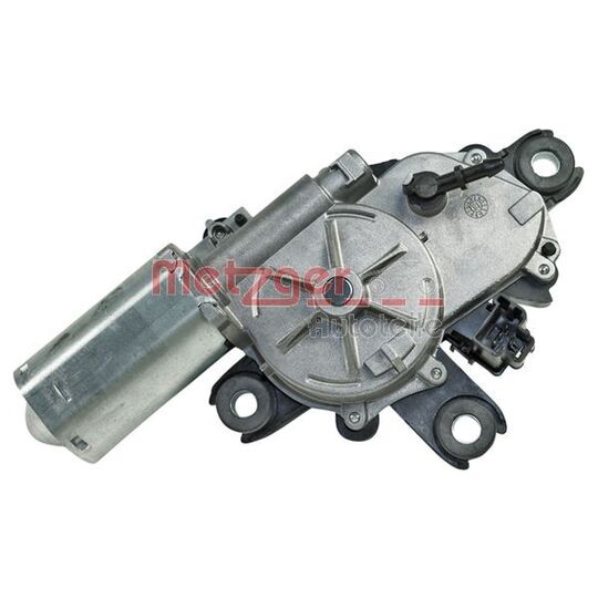 2190814 - Wiper Motor 