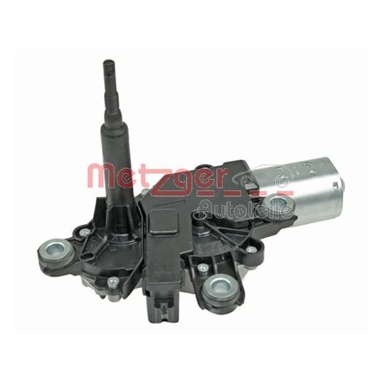 2190814 - Wiper Motor 