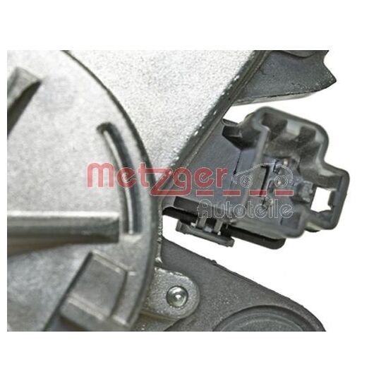 2190814 - Wiper Motor 