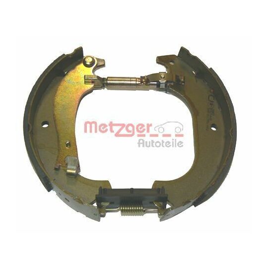 MG 964V - Brake Shoe Set 